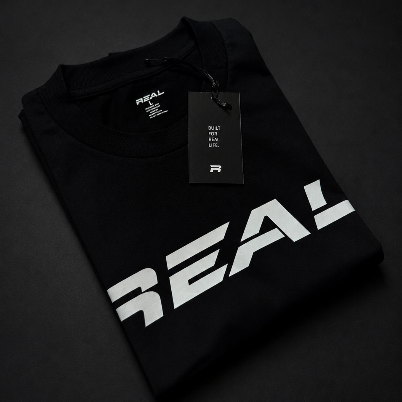 Essential tee