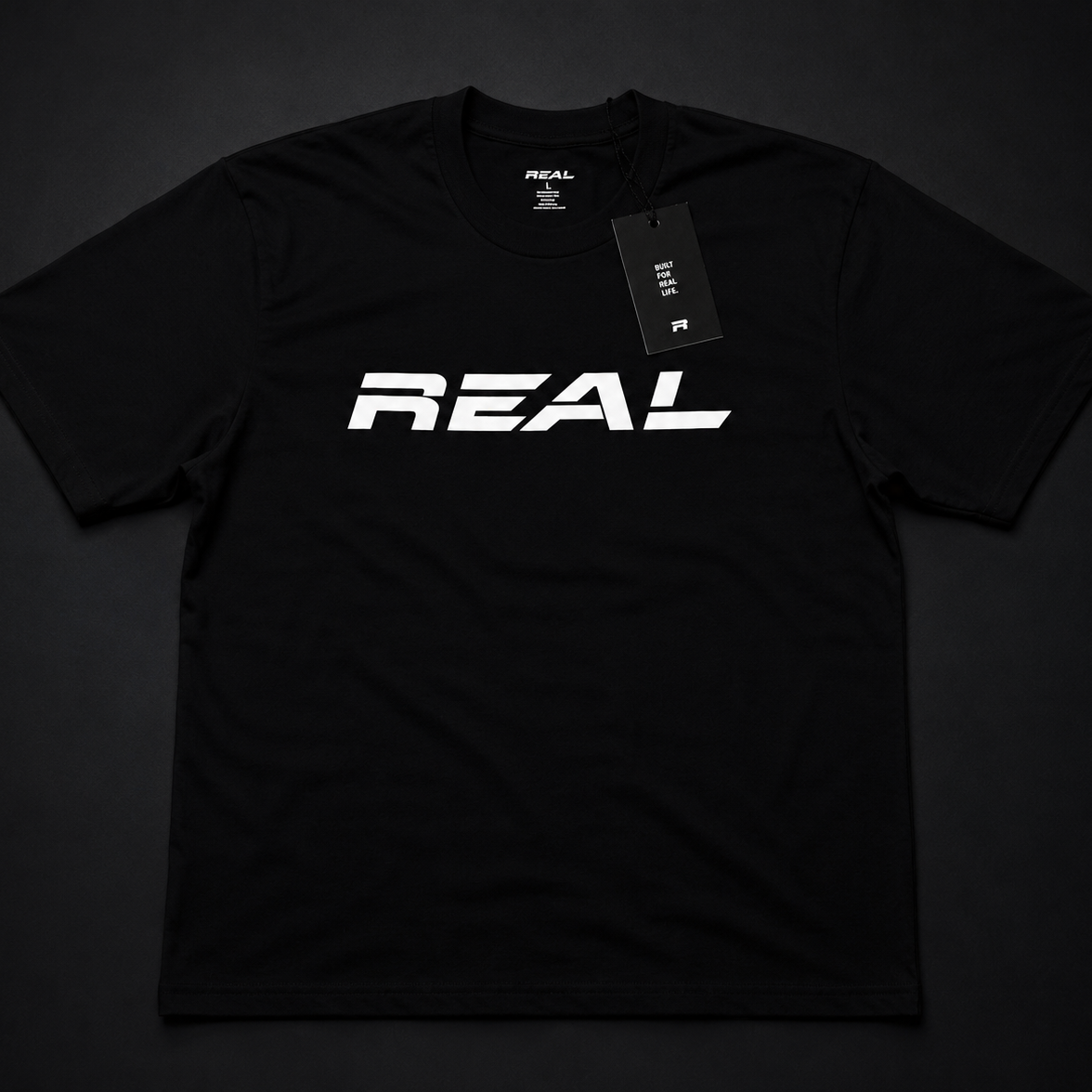 Essential tee
