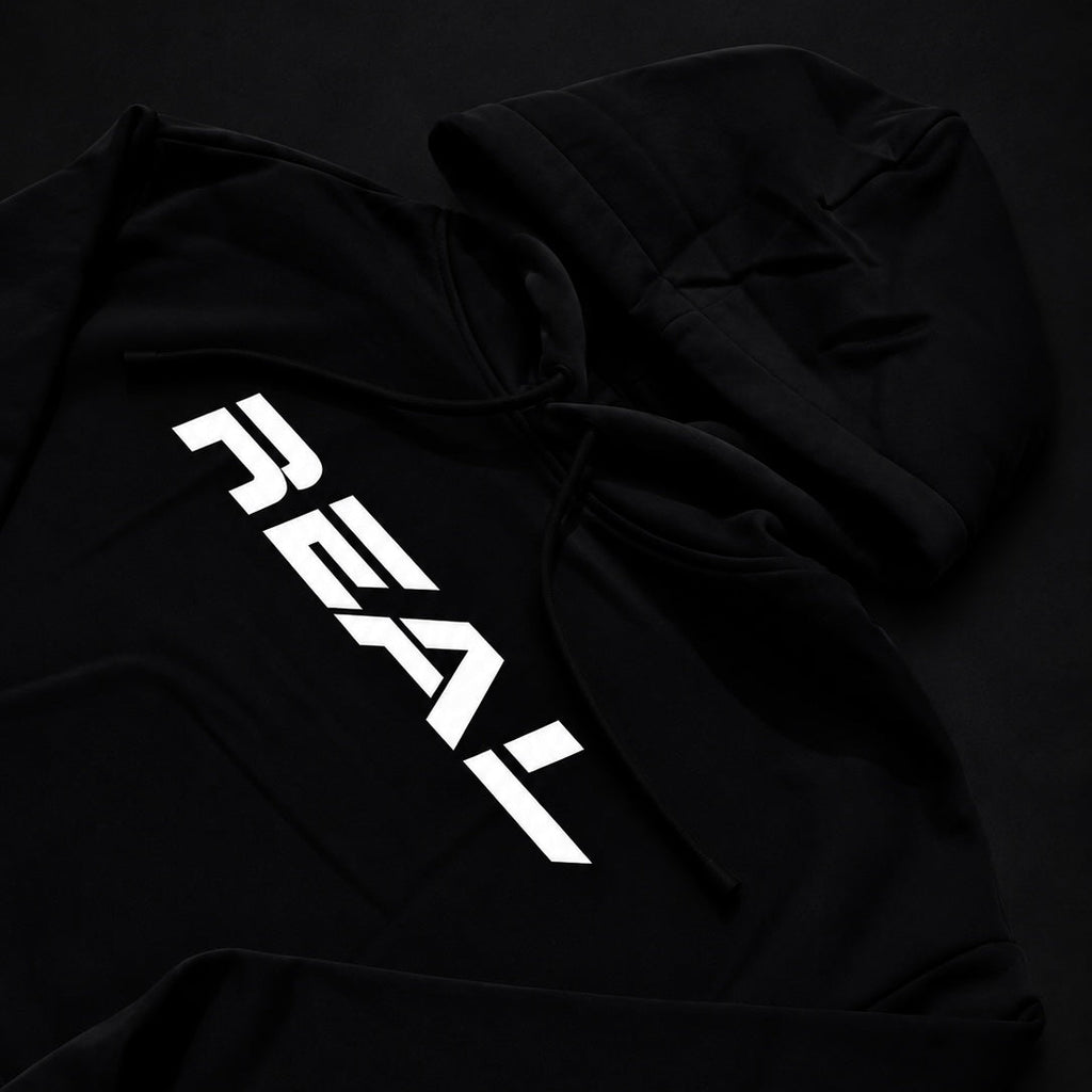 Essential Hoodie